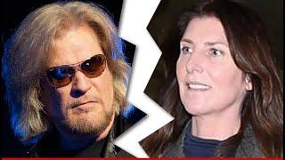 Insight Into Daryl Hall's Relationship With Sara Allen & Ex- Wife's Death