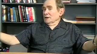 History of Neuroscience: Sydney Brenner