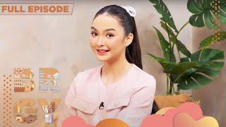 How Kai Montinola Is Building Bridges to Her Dreams | November 27, 2024 | BRGY S3 Ep 117