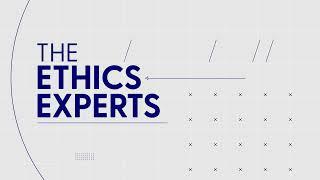 The Ethics Experts: Episode 172 – Shin Jae Kim