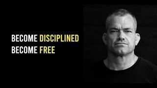 DISCIPLINE EQUALS FREEDOM | MILITARY MINDSET - JOCKO WILLINK MOTIVATION