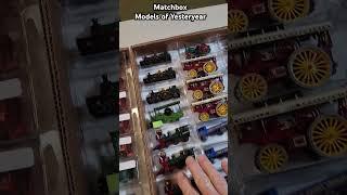 Matchbox Models of Yesteryears at ToyCarCollector.com #matchbox