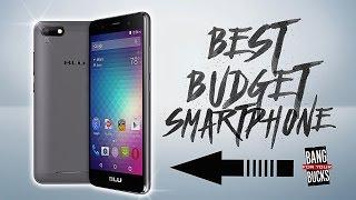 $70 SMARTPHONE THAT'S GOOD ??? (Blu Advance HD) + Samples