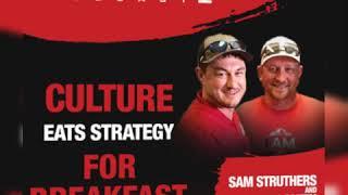 Sam Struthers And Landen Smith - Crest Exteriors Building Culture