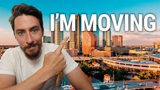 Moving In Tampa Florida 2023