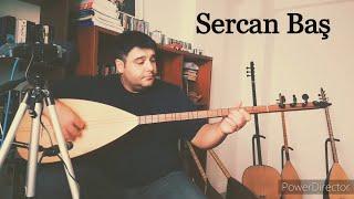 Başımda Altın Tacım - Sercan Baş (Canlı Performans)