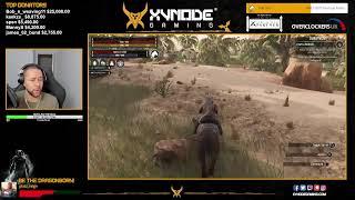 Conan Exiles Gameplay On Xynode Gaming Private Servers! - Join Our Patreon Community