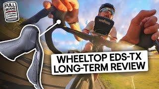 Is WheelTop worth it? | Long-term groupset review