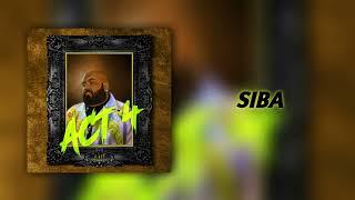 Don Bigg - Siba (Official audio)