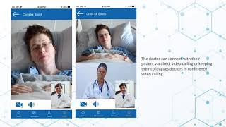 MyCare USA - Healthcare App | Online Doctor Consultation App