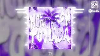 MONTAGEM TOMADA [Slowed + Extended]