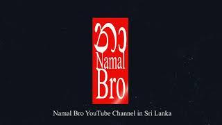  Namal bro YouTube Channel logo