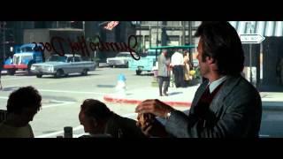 sidewalk scene dirty harry