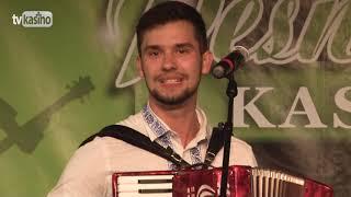 Nová stopa: Čardáš dvoch sŕdc