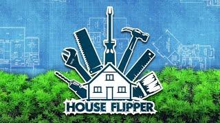 Learn Korean with games - [House Flipper] ep1 [Lv.A1-2]