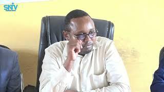 Maxkamada G.Mudug oo maanta u fariisatay dacwad la xariirta kufsi iyo afduub loo heysto 3 dhalinyara