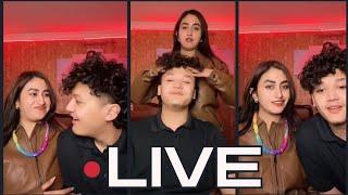 Aayush Alizeh Live July:24 Full Live HD Video