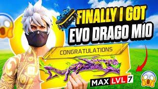 Finally  I Got Legendary Evo M1014 By Playing Tournament | Solo Tournament Gameplay | Ep-2