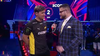 s1mple SIUUUUUUU