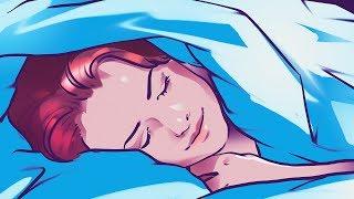 25 Curiosità Sul Sonno e Perché Dormiamo Sotto Le Coperte