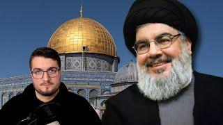 Israel tötet Hassan Nasrallah – Analyse und Vorhersage