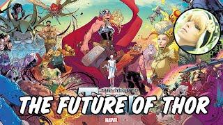 Future of Thor