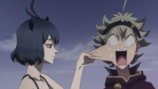 Black Clover[AMV]Badass