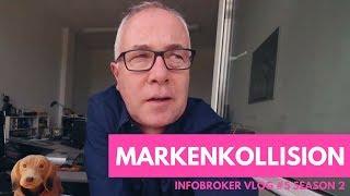 Markenrecht: Was ist eine Markenkollision? | infobroker vlog #5