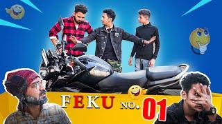 Feku NO . 1 | AMAN SHARMA