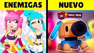 50 DATOS SECRETOS de BRAWL STARS