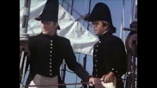The Man Without a Country (1973) Cliff Robertson,  Beau Bridges