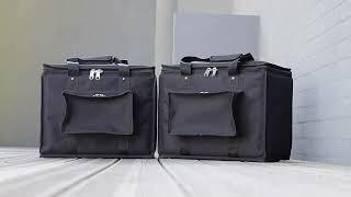 BAG MULTIBOX - ALP Flight Cases