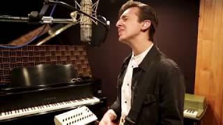 Madhouse (Live at Bias Studios) - Logan Smith