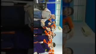 Eskul MULTIMEDIA SMKN Sumsel Palembang||Sknell Production