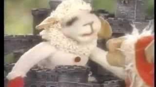 Shari Lewis Lamb Chop Let's Make Music Part 1
