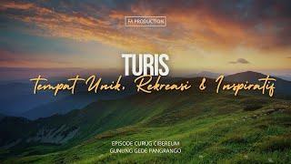 TURIS | Curug CIBEREUM Jawa Barat | FA PRODUCTION