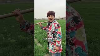 这个就是我嫂子，除了父母她是第二个把我当自己小孩一样疼爱的人#我的乡村生活 #婆媳