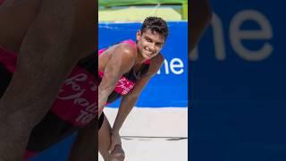 This is Jonathan Silva Footvolley star⭐️ #shortvideo #usa #footvolley  #volleyball #football #soccer