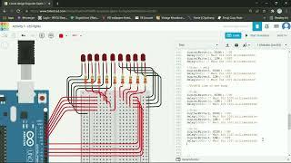 Activity 1 - LED light | Piano-inspired Do-Re-Mi Song