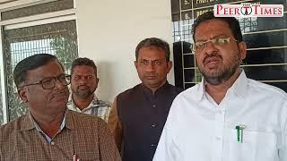 AP Urdu Academy Ka Naya Mission - The Peer Times