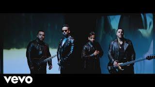 Aventura - Inmortal (Official Video)