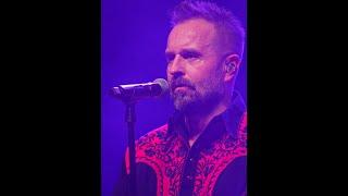 Alfie Boe – Elvis Medley -Theatre Royal, London 17.06.24