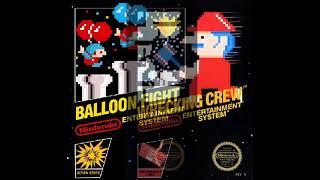 Balloon Crew Theme (Mashup)