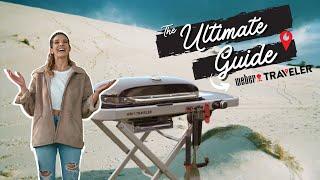 The ULTIMATE GUIDE to the Weber Traveler