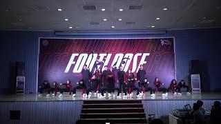 [1st Place] Choreography and Dance Section | IIT Roorkee | Footloose - Thomso 2022