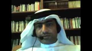 Ahmed Mansoor on blogging his way into a UAE prison