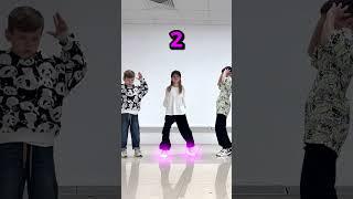 Шаффл Баттл  WHO IS BEST DANCER ?  34 000 000 SUBS  TUZELITY SHUFFLE ⭐️