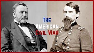 Episode 3 Sneak Peek: America Talk-It-Up Podcast - The American Civil War