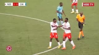 Highlights: FCB Nyasa Big Bullets 4-2 Chitipa United