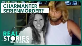 Der Cross-Country Killer: die brutale Mordserie von Glen Rogers | Real Stories Deutschland